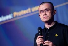 Photo of После взлома Coldcard Чанпен Чжао написал об уязвимости всех криптокошельков