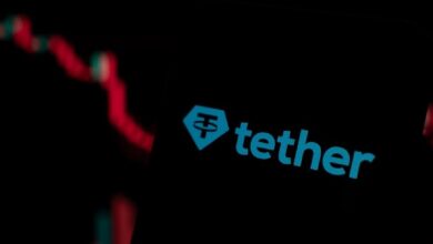 Photo of Объем предложения USDT от Tether сократился на 4 млрд долларов за 60 дней на фоне снижения спроса на криптовалюту