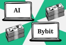 Photo of ИИ помог криптобирже Bybit сохранить от краж $700 млн. Как именно