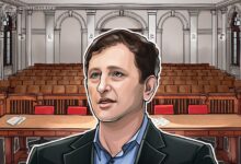 Photo of Федеральные прокуроры назвали ходатайство экс-главы Celsius об отмене приговора «необоснованным»