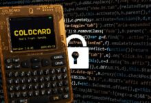 Photo of Компания Coldcard отменила политику удаления данных после взлома кошелька на сумму 116 миллионов долларов