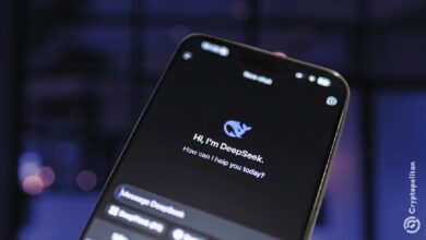 Photo of Криптоагенты получают передовой ИИ за 87 долларов в месяц, поскольку DeepSeek предлагает более низкую цену, чем Grok 4.6