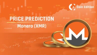 Photo of Прогноз цены Monero на август 2026 года: Справятся ли XMR’s Cup и смогут собрать сеттинг до сезона до $427?
