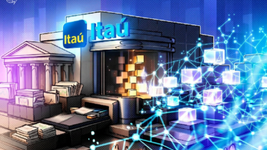 Photo of Itaú присоединяется к пилотному проекту токенизации в Бразилии вместе с OpenAssets