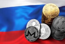 Photo of Россия делает исторический шаг в отношении биткоина и двух альткоинов: начинается новая эра!