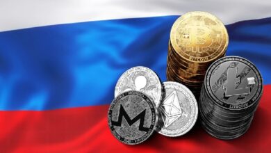 Photo of Россия делает исторический шаг в отношении биткоина и двух альткоинов: начинается новая эра!