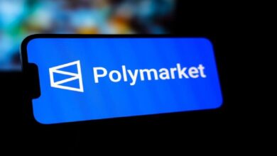 Photo of Polymarket расторг контракты с НФЛ и в тот же день сертифицировал ставки на биткоин