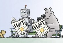 Photo of Дайджест недели: майнеры продают душу ИИ, биржи теряют доверие клиентов