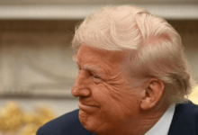 Photo of Трамп открывает дверь для биткоина, пока государственный долг США превысил 40 триллионов долларов