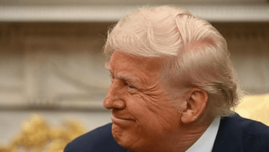 Photo of Трамп открывает дверь для биткоина, пока государственный долг США превысил 40 триллионов долларов