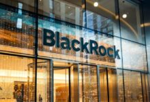 Photo of Blackrock вложила 431 млн долларов в ETF на биткоин и эфир