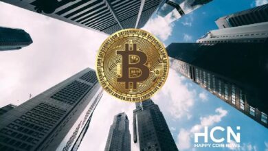 Photo of CEO Bitwise считает, что эра противостояния банков и биткоина завершается