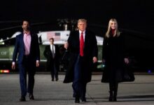 Photo of Трамп отправляется в Южную Каролину на фоне обострения борьбы за Конгресс, поддерживающий криптовалюты и искусственный интеллект