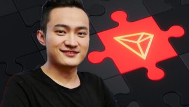 Photo of Основатель Tron Джастин Сан впервые за год разблокировал 5000 stETH! Грядёт ли распродажа?