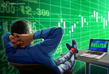 Photo of Акции Bullish подскочили на 10% после более чем троекратного роста скорректированной EBITDA во 2 квартале