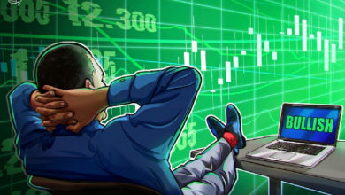 Photo of Акции Bullish подскочили на 10% после более чем троекратного роста скорректированной EBITDA во 2 квартале