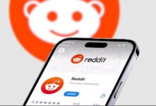 Photo of Индекс Reddit, попавший в индекс S&P 500, по-прежнему на 42% ниже своего сентябрьского пика