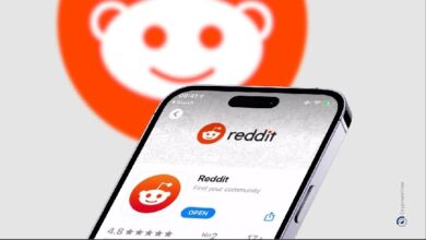 Photo of Индекс Reddit, попавший в индекс S&P 500, по-прежнему на 42% ниже своего сентябрьского пика