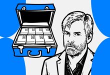 Photo of Как Сэйлор использовал ИИ для привлечения $15 млрд на биткоины