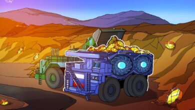 Photo of Bitdeer почти впятеро увеличила добычу биткоина во 2 квартале