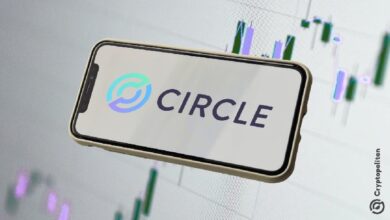 Photo of Акции Circle падают после неоднозначных результатов отчетности, поскольку выручка не оправдала ожиданий