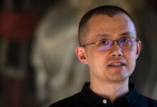 Photo of Основатель Binance CZ решил не закрывать свой криптокошелек и пожертвовал BNB и этот альткоин! Вот почему