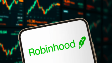 Photo of По данным Coinfello, ИИ-агенты могут обойти ограничения Robinhood на токены акций