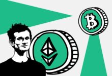 Photo of Бутерин предложил сделать Ethereum похожим на биткоин. Почему так