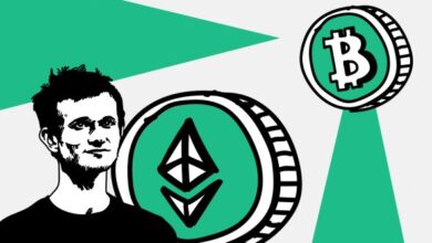 Photo of Бутерин предложил сделать Ethereum похожим на биткоин. Почему так