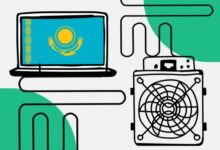 Photo of Майнеры в Казахстане добыли 7,2 тыс. биткоинов. Как развивается отрасль