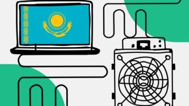 Photo of Майнеры в Казахстане добыли 7,2 тыс. биткоинов. Как развивается отрасль