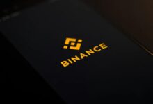 Photo of tracSNDK превзошёл BTC и ETH по бессрочному объёму на Binance