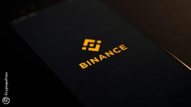 Photo of tracSNDK превзошёл BTC и ETH по бессрочному объёму на Binance