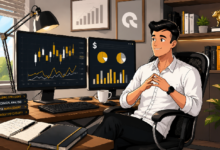 Photo of Как спасение иены влияет на биткоин: QCP Capital разбирает цепочку рисков для крипторынка