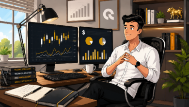 Photo of Как спасение иены влияет на биткоин: QCP Capital разбирает цепочку рисков для крипторынка
