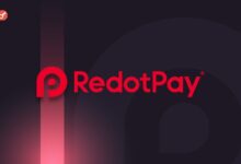 Photo of Binance подала иск на $473 млн против RedotPay из-за предполагаемого перенаправления пользователей