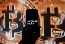 Photo of Проложит ли ФРС путь для биткоина? Goldman Sachs делает важное заявление о ФРС и BTC!