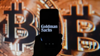 Photo of Проложит ли ФРС путь для биткоина? Goldman Sachs делает важное заявление о ФРС и BTC!