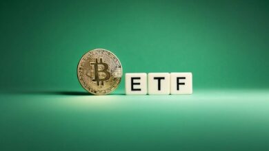 Photo of Объем активов биткойн-ETF вырос на 1,92 млрд долларов за 5 дней на фоне всплеска покупок на Уолл-стрит
