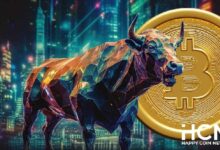 Photo of Редкий сигнал на графике биткоина указывает на начало бычьего ралли