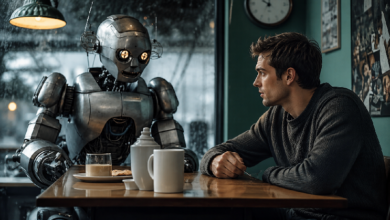 Photo of От текста к голосу: Google, OpenAI и Microsoft инвестируют миллиарды в устное общение с ИИ