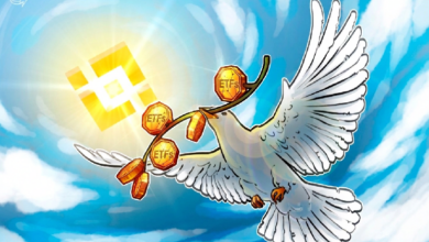 Photo of Поколение Z выбирает ETF и торгует реже старших поколений: Binance