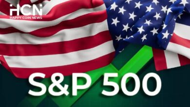 Photo of Компания Dinari выпустила токенизированные версии всех акций из индекса S&P 500