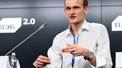 Photo of В сети Ethereum грядут масштабные изменения и обновления: Виталик Бутерин объявил о своем участии
