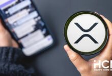 Photo of Объём выводов XRP с криптобирж достиг 5-летнего максимума
