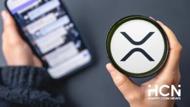 Photo of Объём выводов XRP с криптобирж достиг 5-летнего максимума