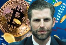 Photo of Американский Bitcoin связанный с Трампом, подскочил после покупки инсайдерами на сумму 1,9 миллиона долларов