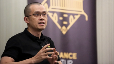 Photo of Основатель Binance CZ присоединяется к последней дискуссии: объясняет, где следует хранить криптовалюты!
