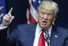 Photo of Дональд Трамп запускает новый альткоин? Опубликовано официальное объявление