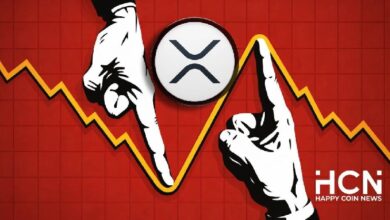 Photo of За несколько дней XRP-киты скупили более 300 млн токенов